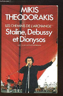 Les chemins de l'archange