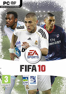 Fifa 10