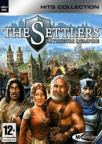 Settlers 6 - Bâtisseurs d'empire