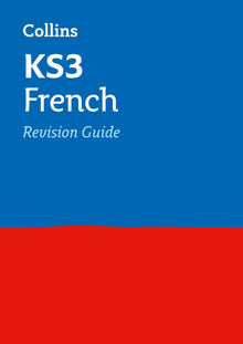 KS3 Revision French Revision Guide