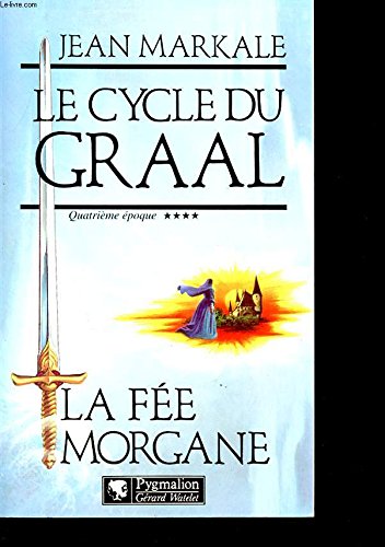 La Fée Morgane