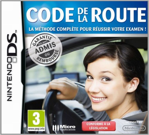 Code de la Route