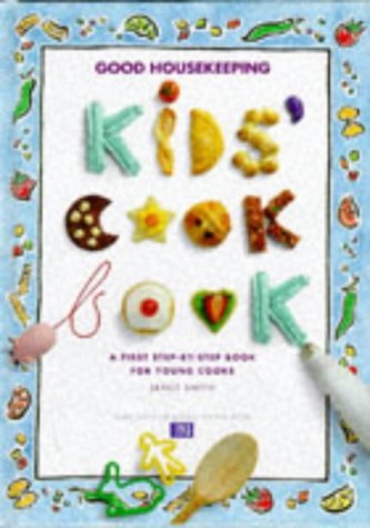 Kid's Cook Book