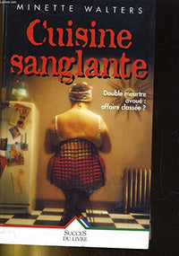 Cuisine sanglante