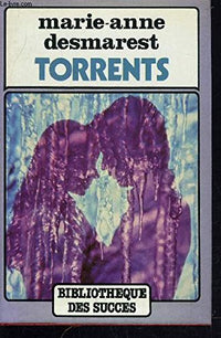 Le Cycle De Torrents - Rholf Harald