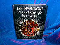 les Inventions qui ont changé le monde