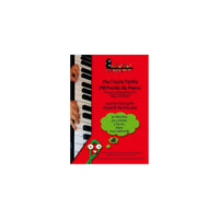 Ma Toute Petite Méthode de Piano 4/5 eme