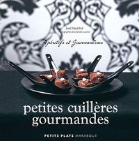 Petites cuilleres gourmandes - version abregee