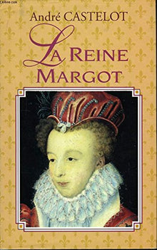 La reine margot.