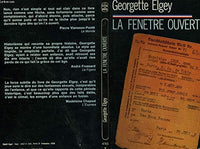 La Fenêtre ouverte