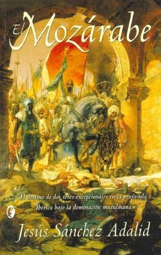 Mozarabe, El (Byblos)