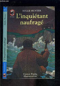L'inquietant naufrage