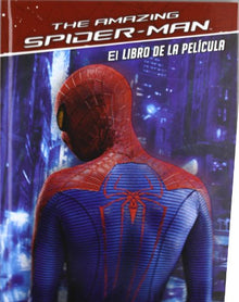 Spider-Man - Libro De Pelicula
