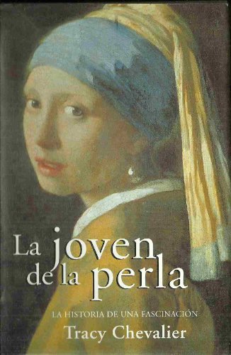 LA JOVEN DE LA PERLA