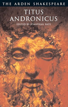Titus Andronicus - Jules César - Antoine et Cléopâtre - Coriolan