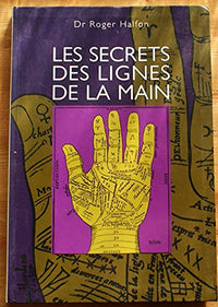 Les secrets des lignes de la main