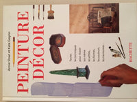 Peinture Decor