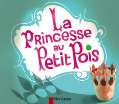 La Princesse au petit pois