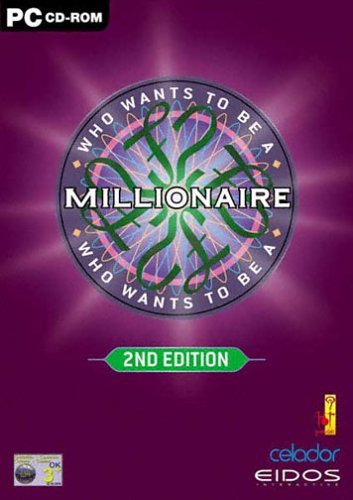 Qui veut gagner des millions ? Seconde Edition
