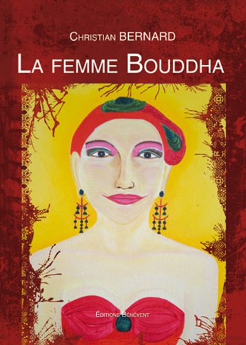 La femme bouddha