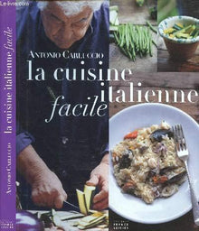 La cuisine italienne facile