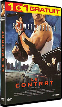 Le Contrat [Édition Collector]