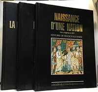 Naissance d'une nation : des origines à 987
