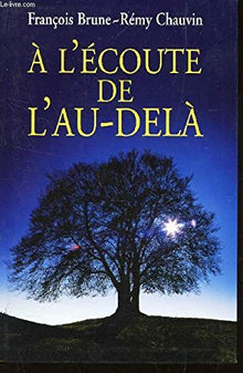 L'écoute de l'au-delà