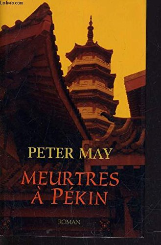 Meurtres à Pékin
