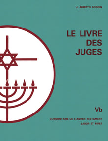 Livre des Juges