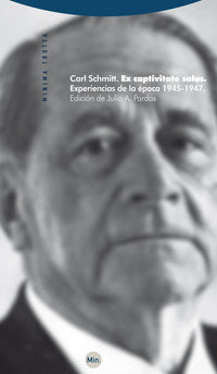 Ex captivitate salus: Experiencias de la época 1945-1947