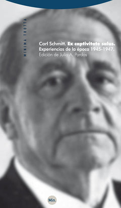 Ex captivitate salus: Experiencias de la época 1945-1947