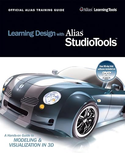 Learning design with Alias Studio Tools