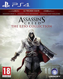 Assassin's Creed : Ezio Collection