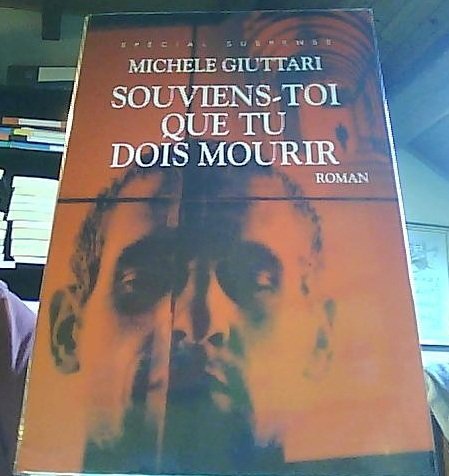 Souviens-toi que tu dois mourir