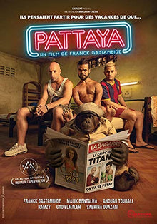 Pattaya [Import]