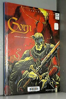 Gorn - Tome 01