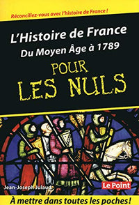 Histoire de France - Tome 1