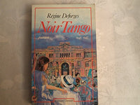 Noir tango