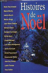 Histoires de Noël