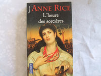 La saga des sorcières