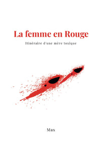 La femme en rouge