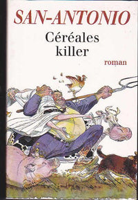 Céréales killer