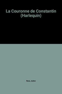 La couronne de Constantin
