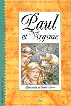 Paul et Virginie