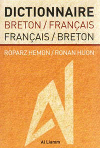 Dictionnaire breton-français