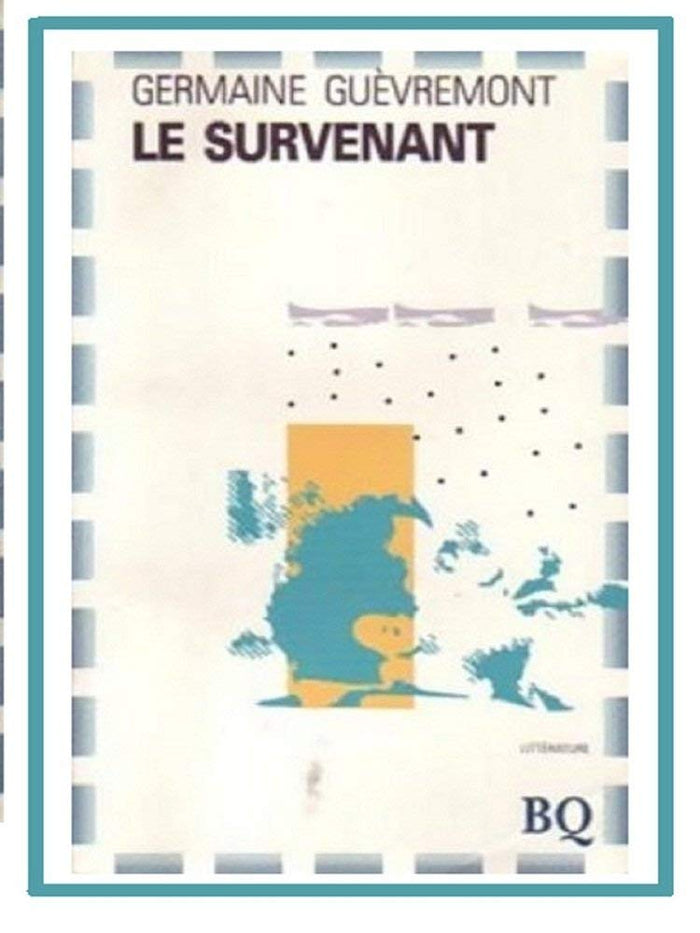 Survenant le