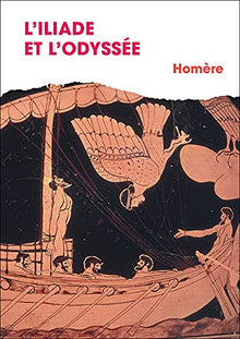 L'Iliade et L'Odyssée