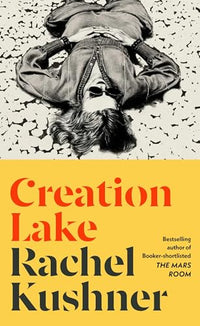Le lac de la création