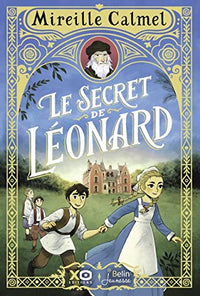 Le secret de Léonard
